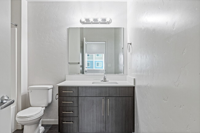 Quail Point Apartments
