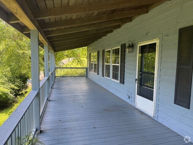 Building Photo - Buck Mountain House Unit Buck Mountain