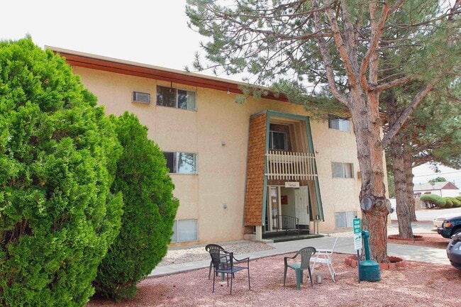 Stardust Plaza Apartments
