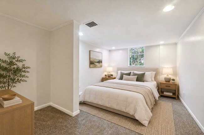 Photo - Modern Comfort Meets Prime Atlanta Location – Schedule Your Tour Today! Unit 2073 - B