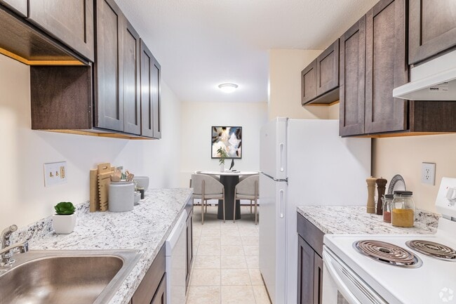 Oak Ridge Village