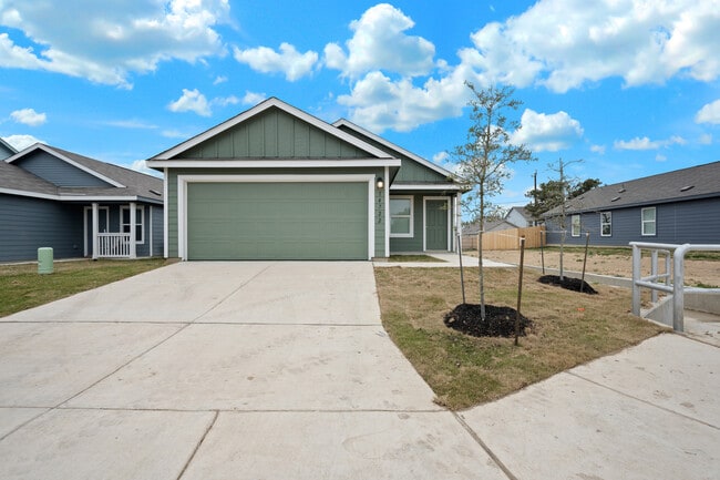 Photo - 14722 Dillard Ml