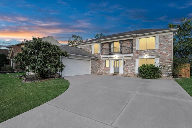 Photo - 8723 Rocky Valley Dr