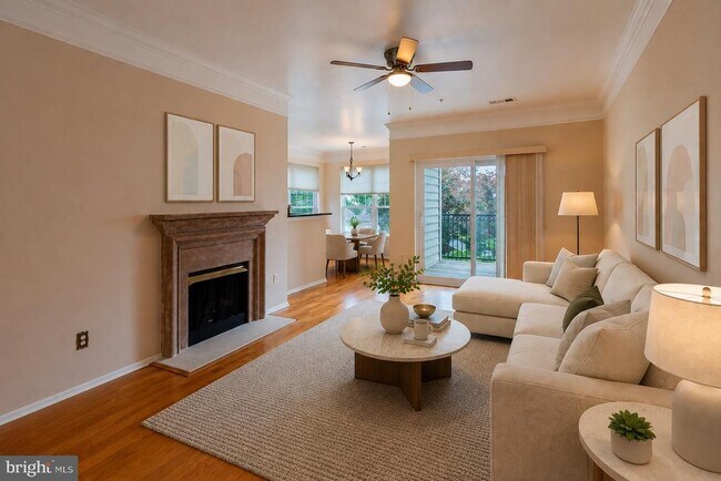 Photo - 1600 Spring Gate Dr. Unidad 2207