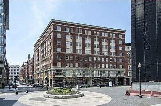 Building Photo - 181 Essex St Unit 181 Essex St  E602, Boston, MA 02111