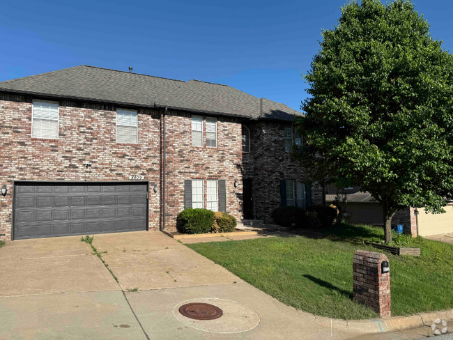 Building Photo - 8809 S Urbana Pl Rental