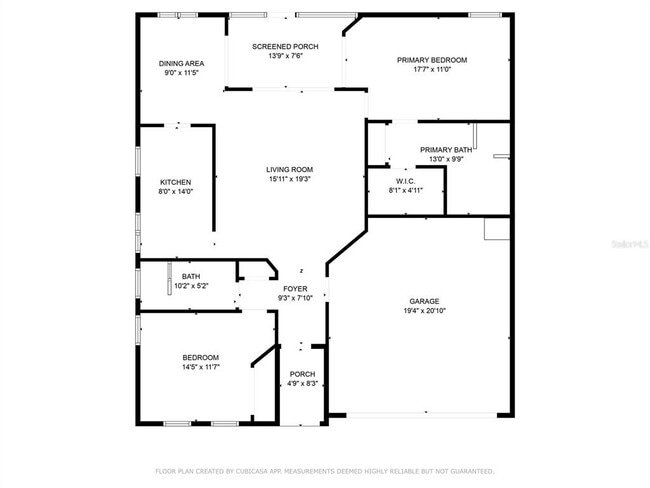 Photo - 790 Pine Shores Cir