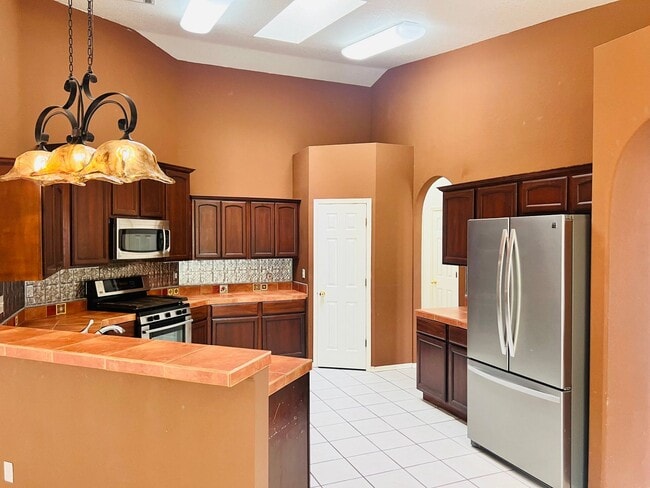 Photo - Captivating 4 bedroom, 2 bath home in Santa Teresa, NM!