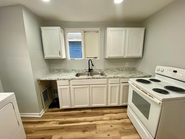 Photo - 1307 14th St