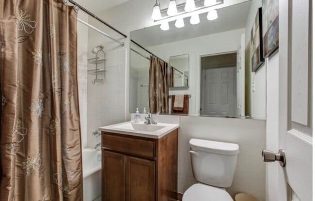 Westmore Apartments