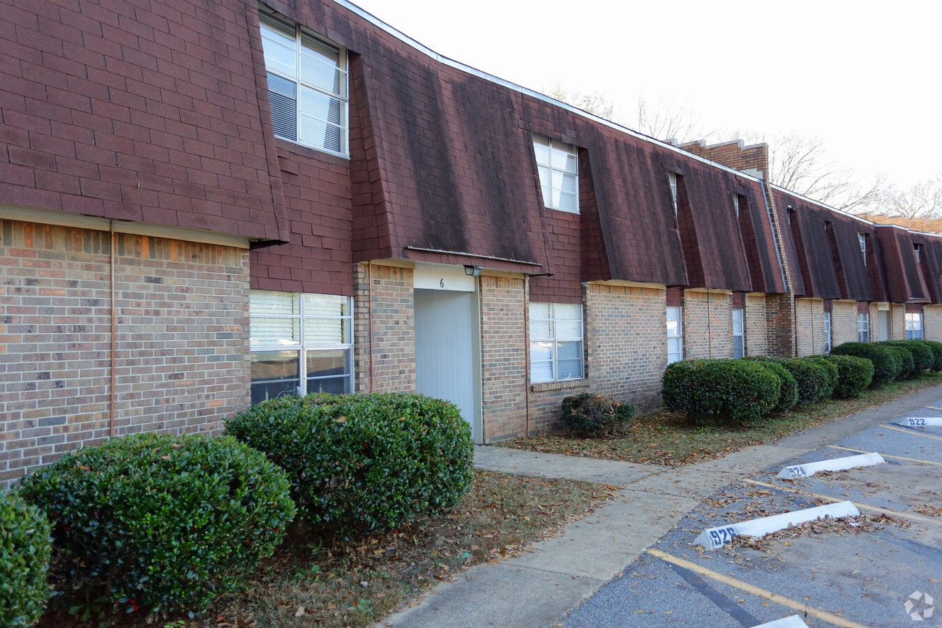 Photo - Brookmoor Apartments