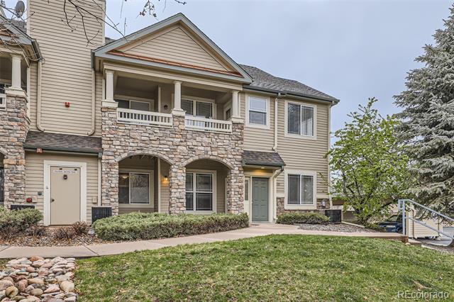 Photo - 8358 S Independence Cir Unit 101