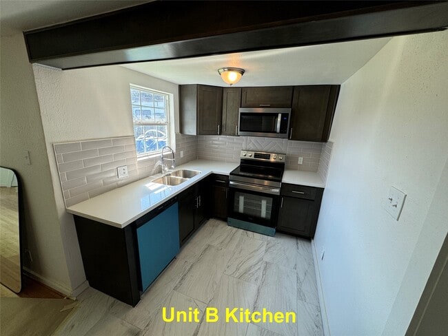 Building Photo - 8214 Livingston St