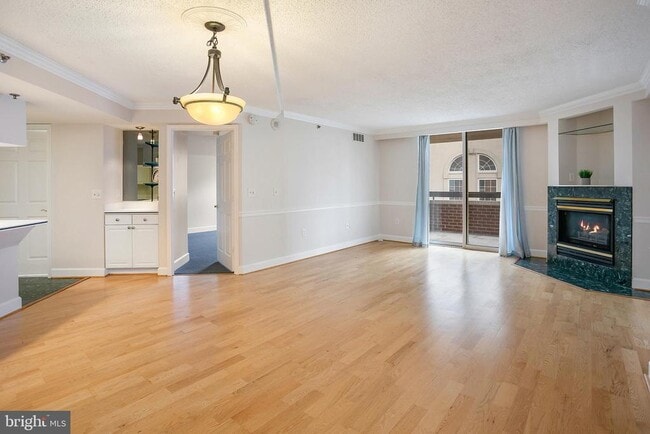 Photo - 1276 N Wayne St Unit 501