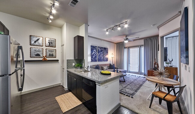 Photo - The Standard At Cityline