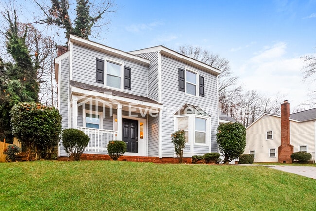 Photo - 1129 Well Spring Dr