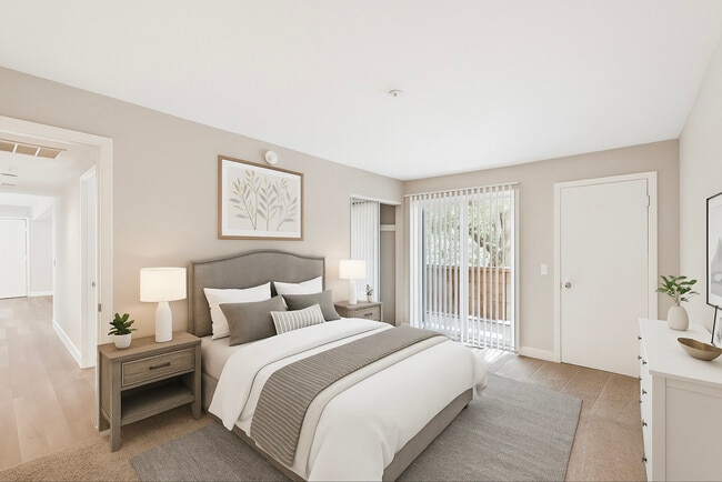 Photo - Posada West Apartments