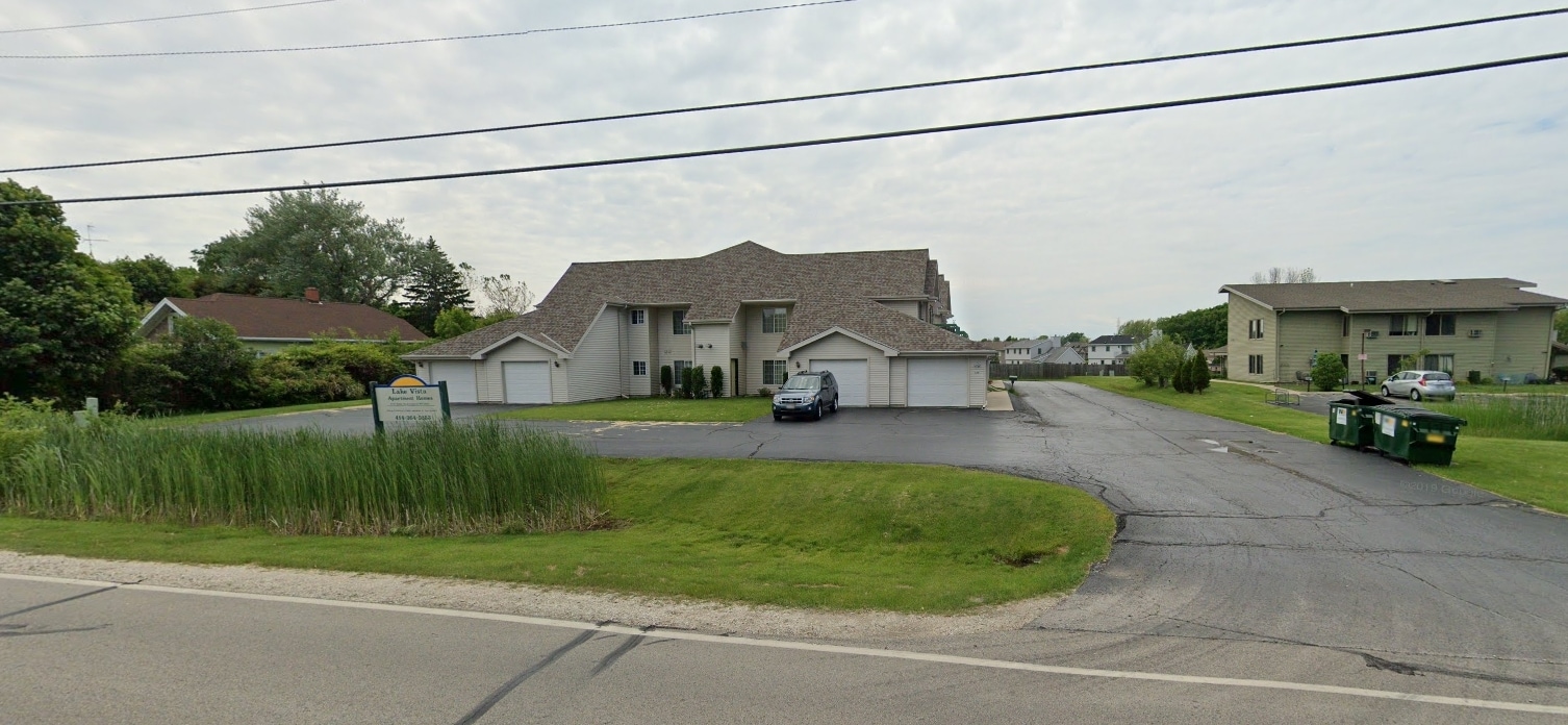 Photo - Lake Vista Apartment Homes