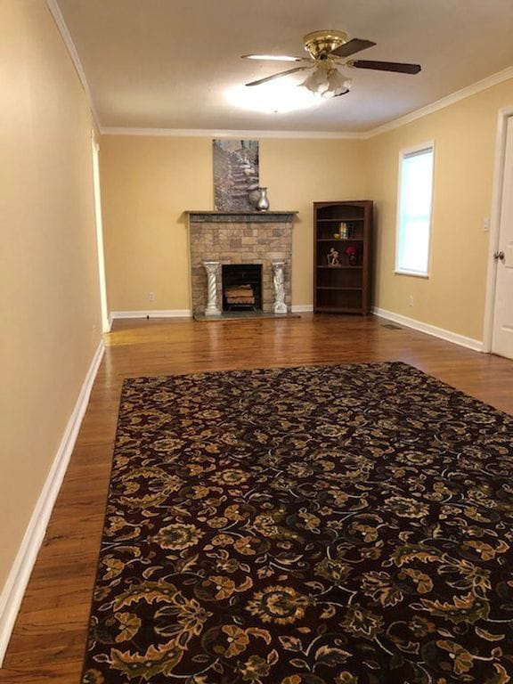 Photo - 2412 Huntsville St NW