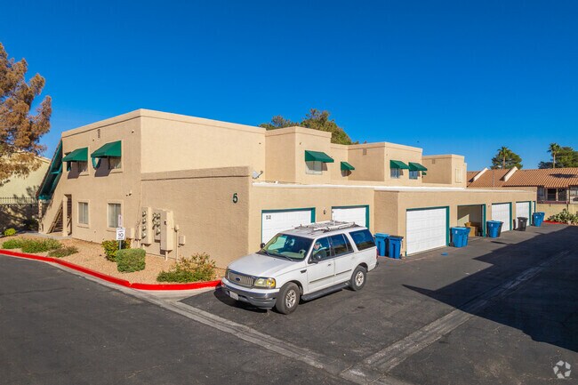 Primary - Heritage Del Ray Apartments