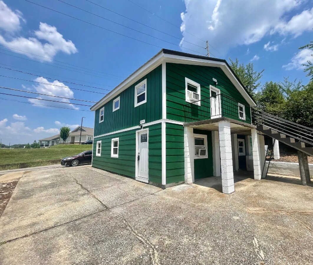 Photo - 519 E 7th St Unit B