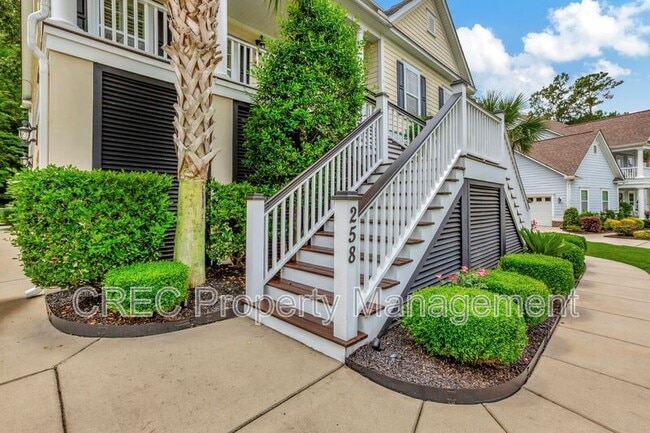 Photo - 258 Silver Cypress Cir