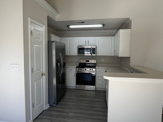 Photo - Pet Friendly, Spacious, Three-Bedroom, Two...