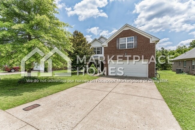 Photo - 5022 St Ives Dr