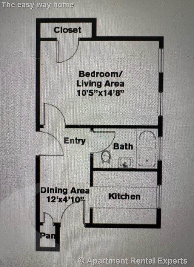 Photo - 21 Wendell St Unidad #19