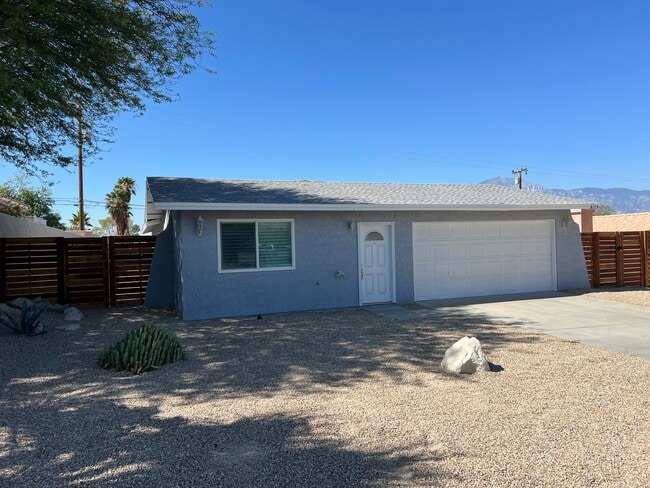 Building Photo - 66115 Avenida Cadena Rental