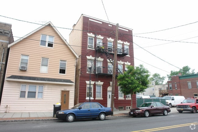 Studio Apartments For Rent In Perth Amboy Nj Forrent Com