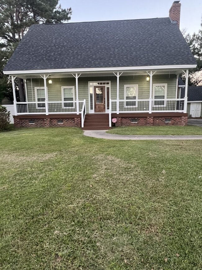 Charming Rental Home in Tarboro - Charming Rental Home in Tarboro