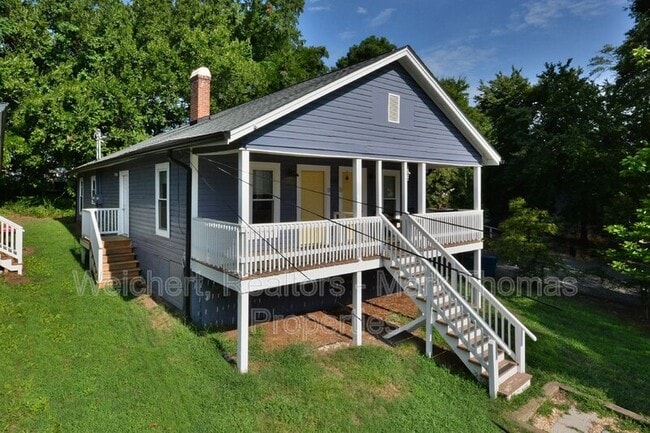 Building Photo - 1030 Cornell St Unit 1030-A Cornell