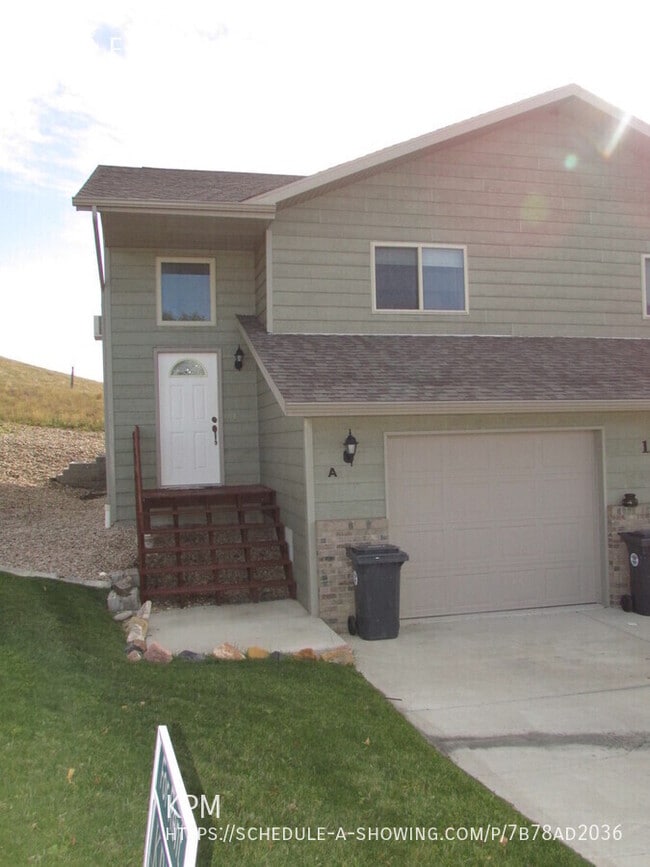 Photo - 1350 E. Oakland-#A Unidad #A