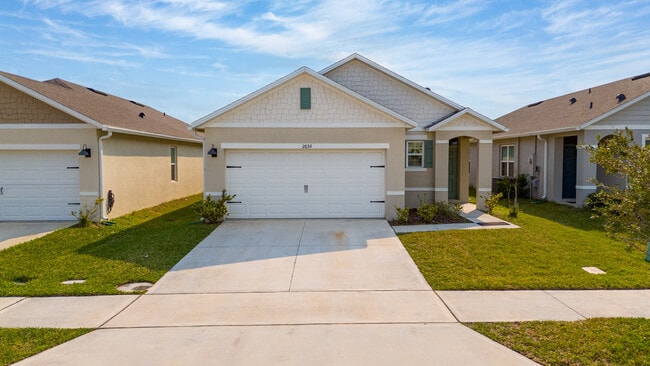 Photo - 2653 Harmonia Hammock Rd