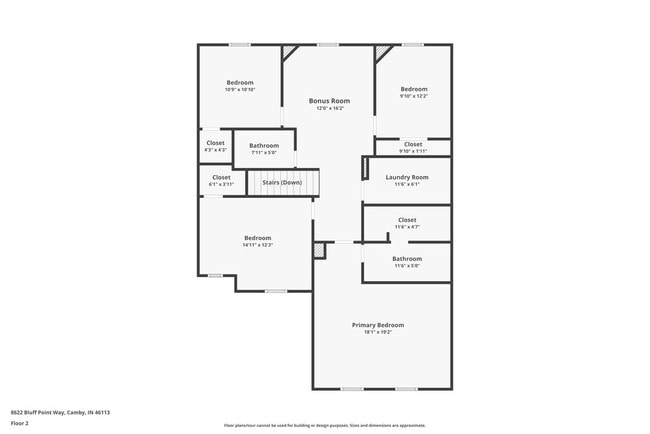 Photo - 8622 Bluff Point Way