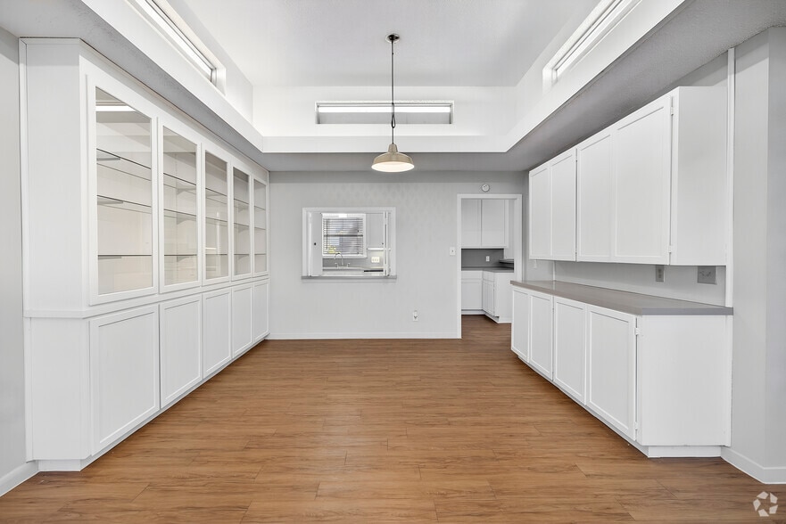 Interior Photo