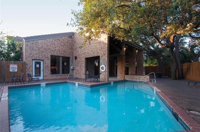 Photo - 8888 Tallwood Dr Unit 3301