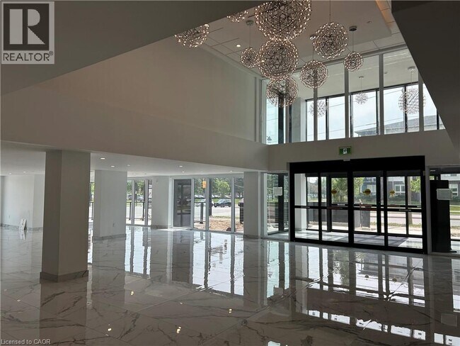 Photo - 575 Conklin Rd Unité 605