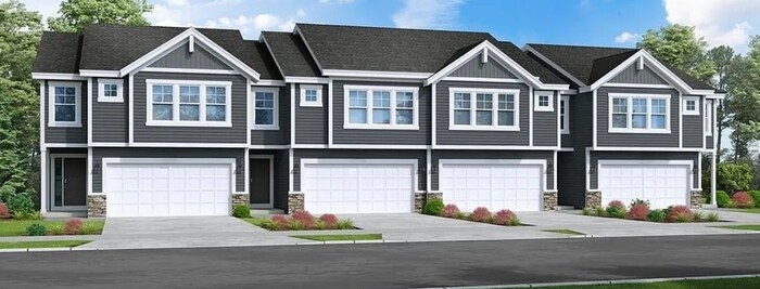 3BR 3BA Home w/ Vaulted Ceilings • Quartz Kitchen • Patio/Deck in Lees Summit - 3BR 3BA Home w/ Vaulted Ceilings • Quartz Kitchen • Patio/Deck in Lees Summit