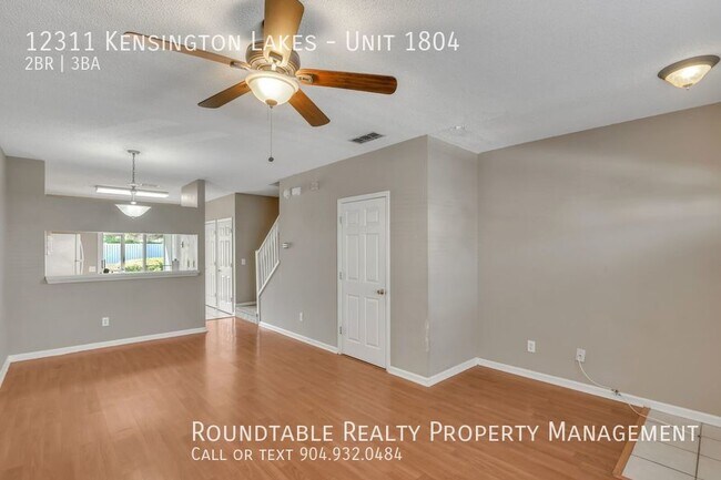 Photo - 12311 Kensington Lakes Dr Unidad 1804