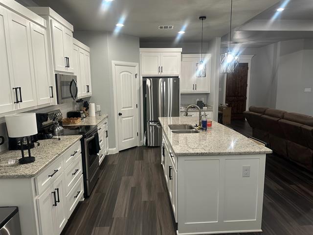 Photo - 1418 Cheyenne Trail