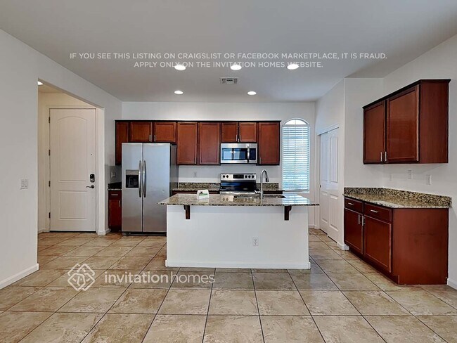 Photo - 1373 S Ponderosa Dr