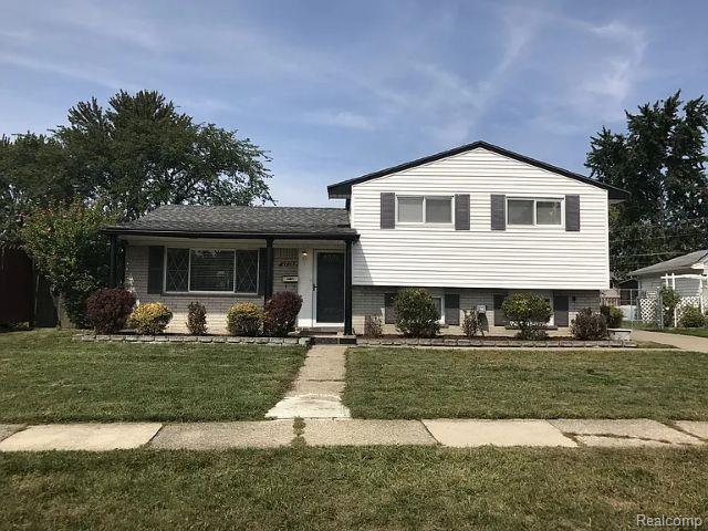 Building Photo - 2719 Pall Mall Dr Rental