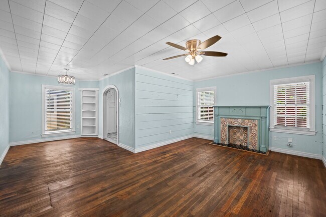 Photo - Vintage Home w/ Modern Updates, Minutes from Texas Tech Unit Front
