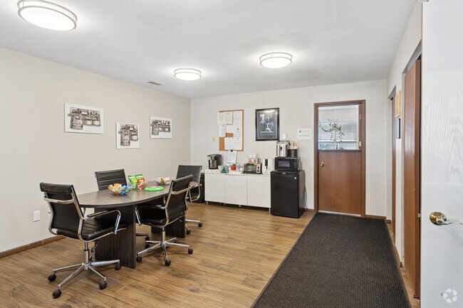Photo - Pine Tree Village Apartments