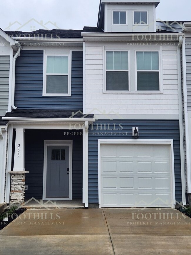 Building Photo - Brand-New 3BR/3BA – Stylish, Spacious & Re... Rental