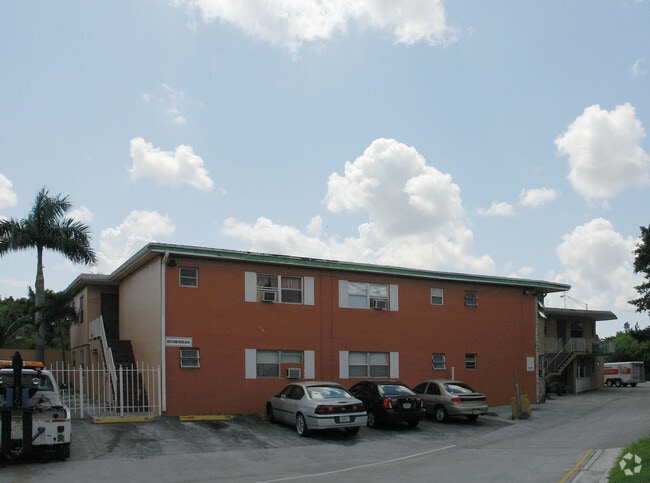 Willowbrook II Apartments - Willowbrook II Apartments