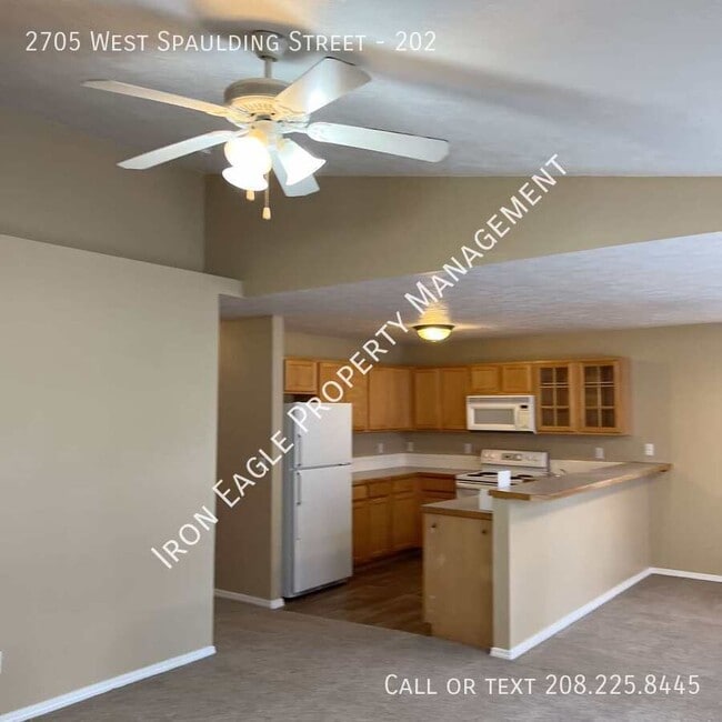 Photo - 2705 W Spaulding St