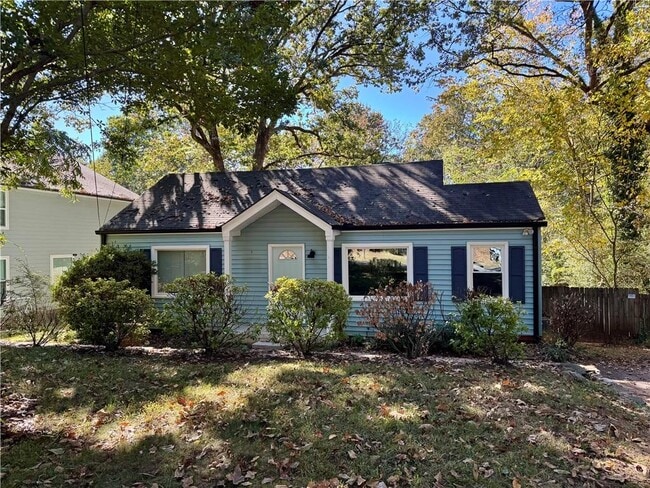 Photo - 1681 Terry Mill Rd SE